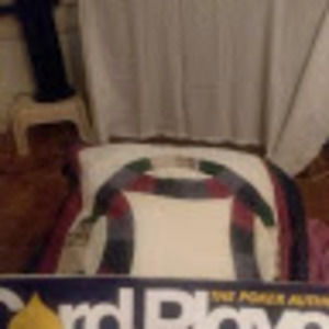 Meet your Posher, James